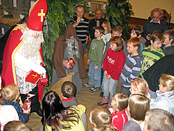 Kaninchenausstellung 2008