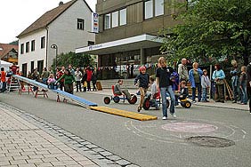 Dorffest 2008