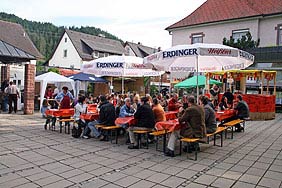 Dorffest 2008