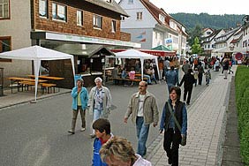 Dorffest 2008