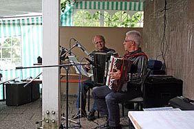 Dorffest 2008