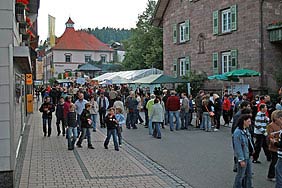 Dorffest 2008