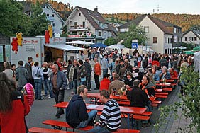 Dorffest 2008