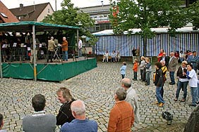 Dorffest 2008