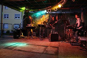 Dorffest 2008