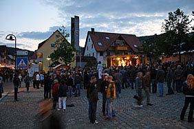 Dorffest 2008