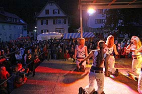 Dorffest 2008