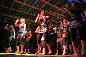 Dorffest 2008