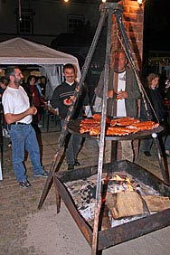 Dorffest 2008