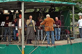 Dorffest 2008