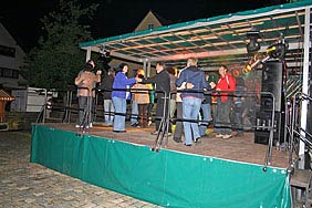Dorffest 2008
