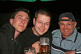 Dorffest 2008