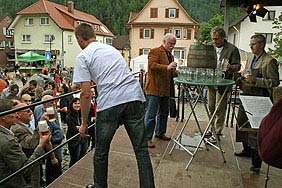 Dorffest 2008