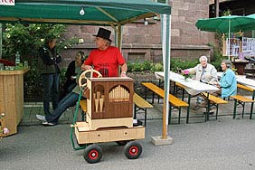 Dorffest 2008