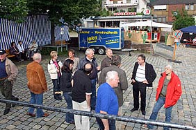 Dorffest 2008