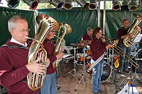 Dorffest 2008