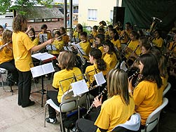 Dorffest 2008