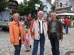 Dorffest 2008