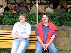 Dorffest 2008