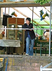 Dorffest 2008