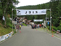 Dorffest 2008