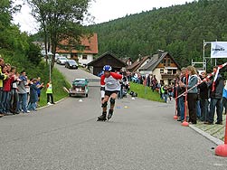 Dorffest 2008