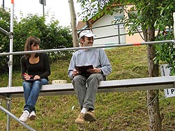 Dorffest 2008