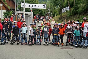 Dorffest 2008