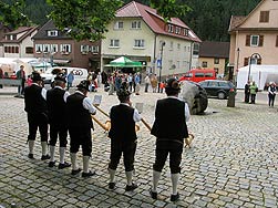 Dorffest 2008