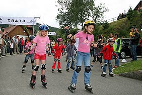 Dorffest 2008