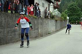 Dorffest 2008