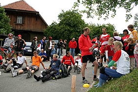Dorffest 2008
