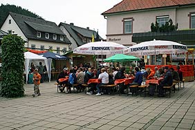 Dorffest 2008