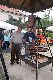 Dorffest 2008