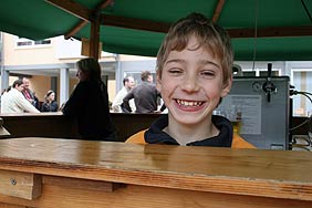 Dorffest 2008