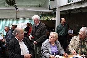 Dorffest 2008