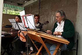 Dorffest 2008