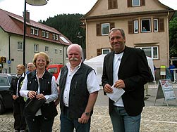 Dorffest 2008