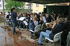 Dorffest 2008
