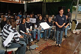 Dorffest 2008