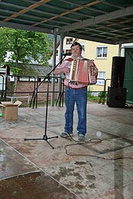 Dorffest 2008