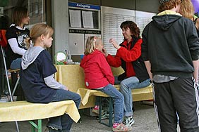 Dorffest 2008