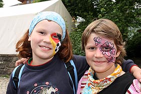 Dorffest 2008