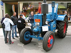 Dorffest 2008