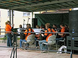 Dorffest 2008