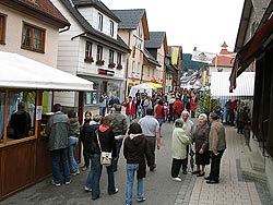 Dorffest 2008