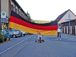 EM Finale 2008 in Tennenbronn