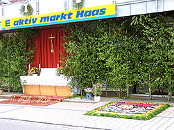 Fronleichnam 2008