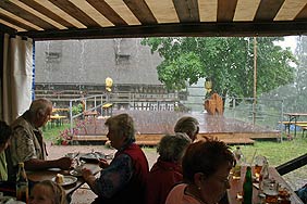Heugausfest des Akkordeonorchesters 2008
