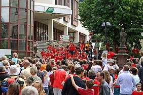 Mini-Schramberg 2008